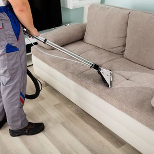 Domestic and commercial cleaning